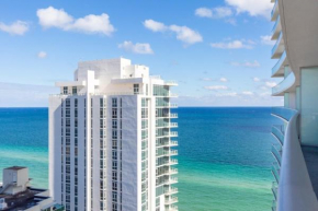 HYDEOV1BR - Unit 1910 - Ammos condo